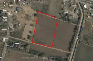 Jaramillo Road A2, Belen 