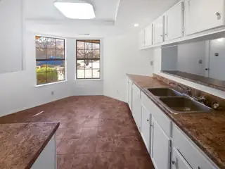 5305 Carruthers Street NE Kitchen