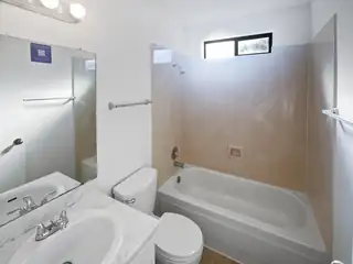 5305 Carruthers Street NE Bathroom