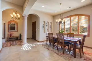 3605 Greystone Ridge Drive SE Dining Room