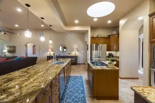 3605 Greystone Ridge Drive SE Kitchen