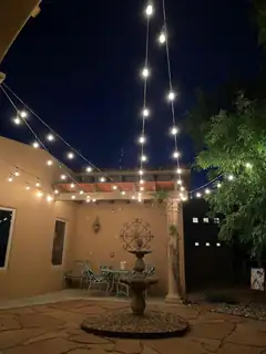 3605 Greystone Ridge Drive SE Patio