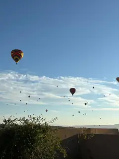 3605 Greystone Ridge Drive SE View