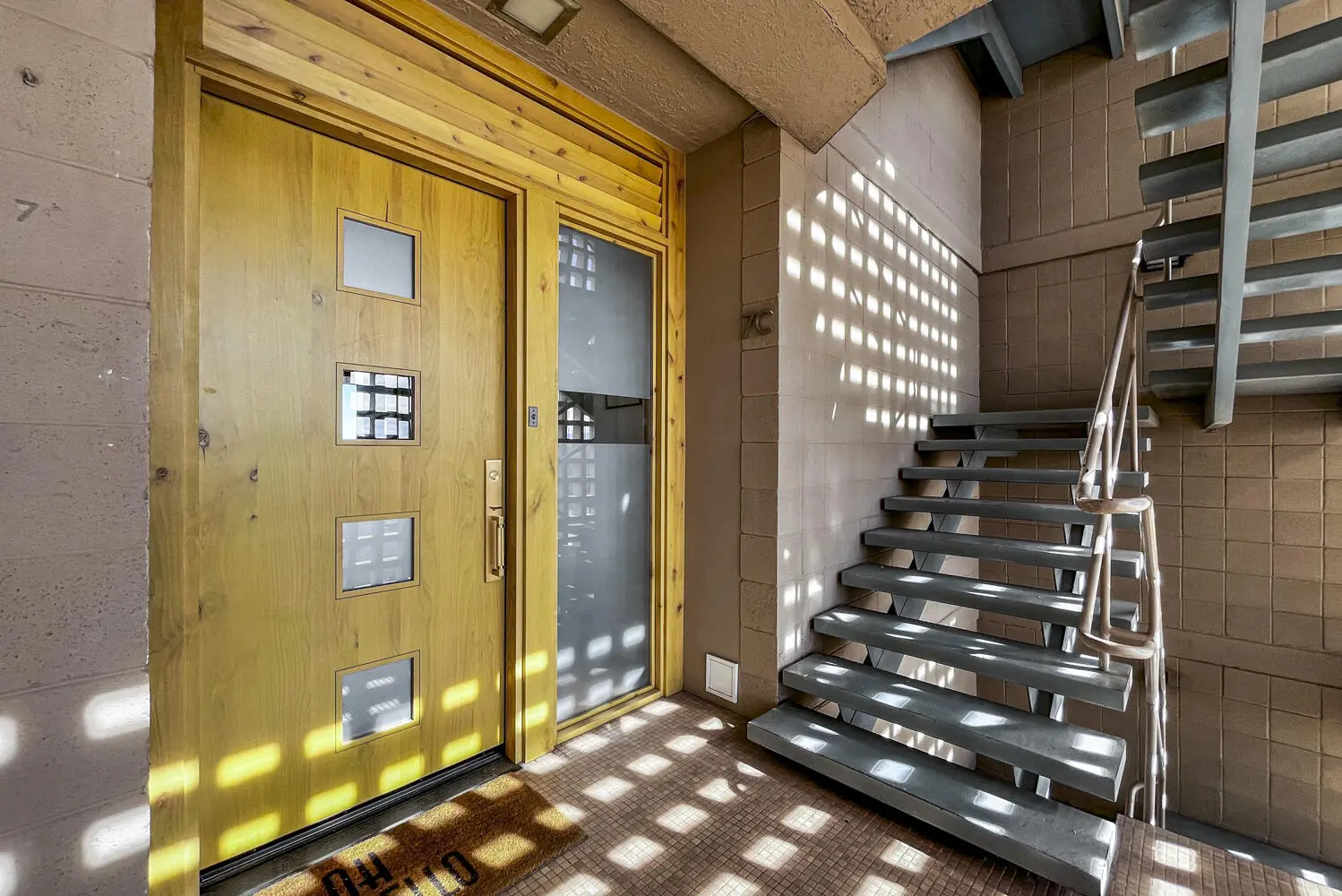 600 Alcalde Place SW 7C