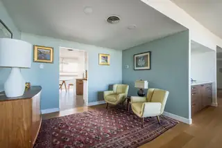 600 Alcalde Place SW 7C Living Room