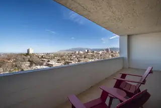 600 Alcalde Place SW 7C View