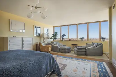 600 Alcalde Place SW 7C, Albuquerque, NM 87104 Bedroom