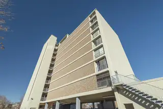 600 Alcalde Place SW 7C Exterior Front