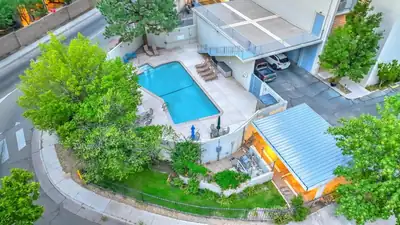 600 Alcalde Place SW 7C, Albuquerque, NM 87104 Pool