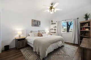 10825 Clyburn Park Drive NE Bedroom