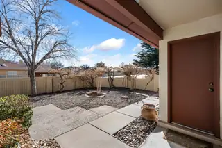 10825 Clyburn Park Drive NE Exterior Other