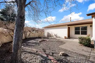 10825 Clyburn Park Drive NE Exterior Other