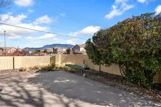 10825 Clyburn Park Drive NE Exterior Other