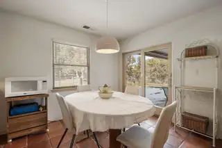 27 Sycamore Drive Dining Room