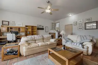 27 Sycamore Drive Living Room