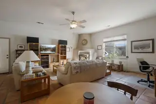 27 Sycamore Drive Living Room