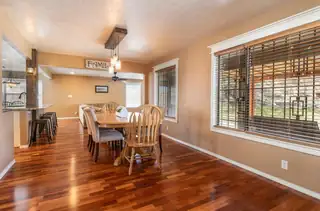 717 Sagewood Court SE Dining Room