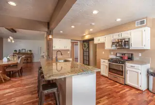 717 Sagewood Court SE Kitchen