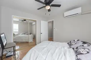 1656 Plum Road NE Bedroom