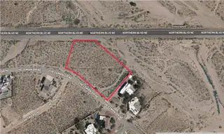 2301 Chessman Drive NE, Rio Rancho 