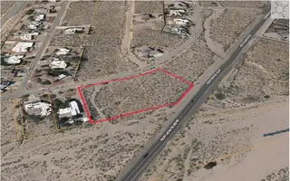 2301 Chessman Drive NE 