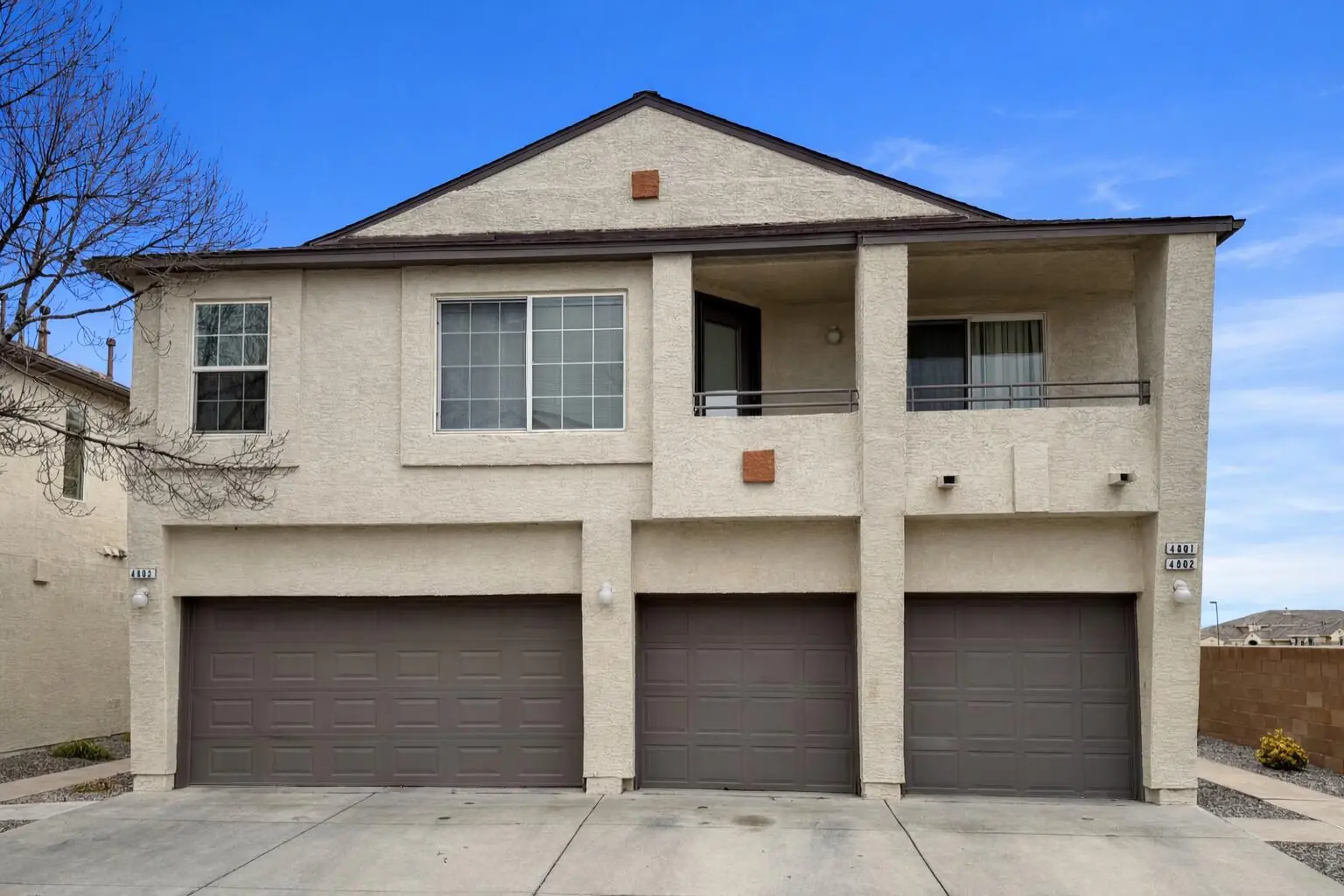 6501 San Antonio Drive NE 4801