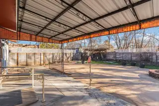 2704 Alamosa Drive Patio