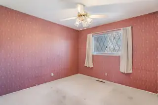 2704 Alamosa Drive Bedroom