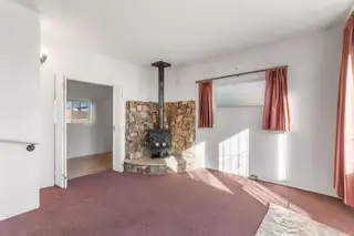 2704 Alamosa Drive Living Room