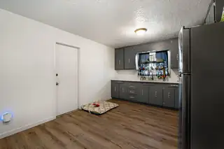 128 Espejo Street NE Kitchen