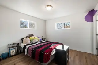 128 Espejo Street NE Bedroom