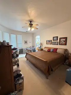 5610 Cody Road NE Bedroom