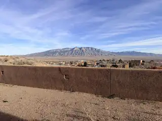 5610 Cody Road NE View