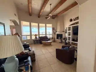 5610 Cody Road NE Living Room