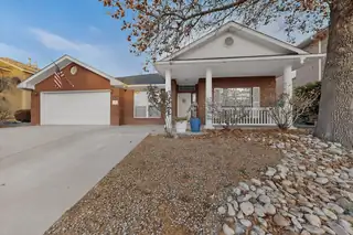 8404 Calle Adolanto NE, Albuquerque 