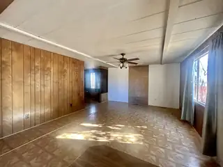 717 W Allen Avenue Living Room