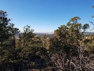 7 Cebolla Canyon Road 