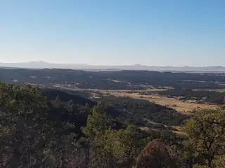 7 Cebolla Canyon Road 