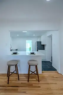 5512 Granite Avenue NE Kitchen