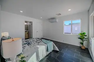 5512 Granite Avenue NE Bedroom