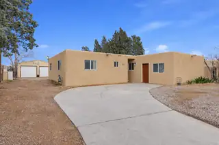 5741 Hanover Road NW, Albuquerque 