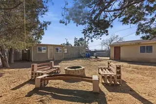 5741 Hanover Road NW Kitchen