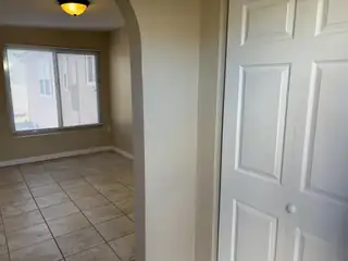 842 Camino Don Jacobo Living Room