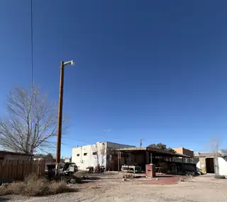 1040 Walter Street NE, Albuquerque 