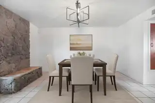 6219 Flor Del Sol Place NW Kitchen