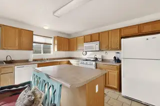 509 Whisper Drive SW Kitchen