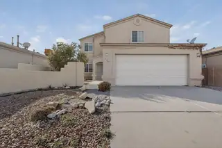 509 Whisper Drive SW, Albuquerque