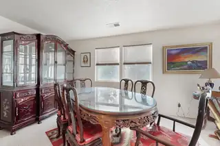 509 Whisper Drive SW Dining Room