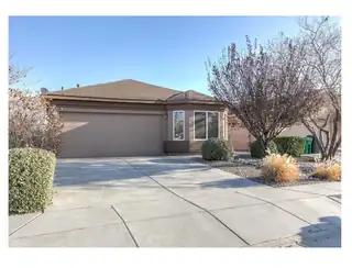 813 Waterfall Drive NE, Rio Rancho