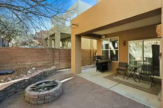 13201 Pine Forest Place NE Patio